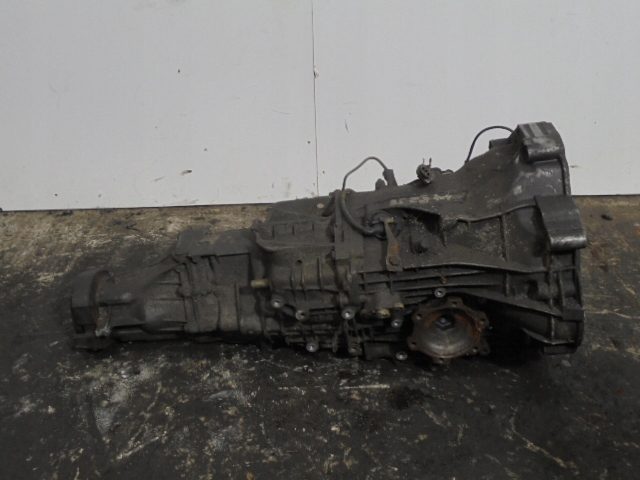 Коробка передач EFC 2,8 V6 VW Passat B5, фото 5