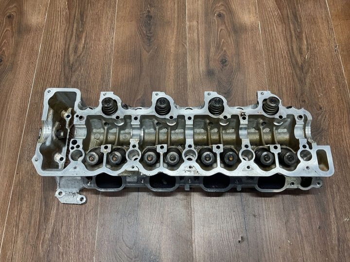 Головка блока цилиндров Mercedes ПРАВАЯ m113 5.0 v8 306 л.с. 1130161701, фото 1