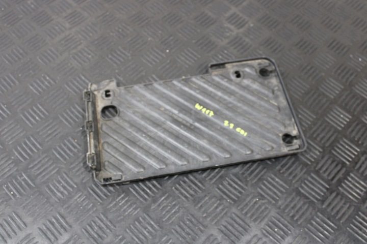 Площадка аккумулятора A2465460078 Mercedes CLA W117 2,2 CDI, фото 1