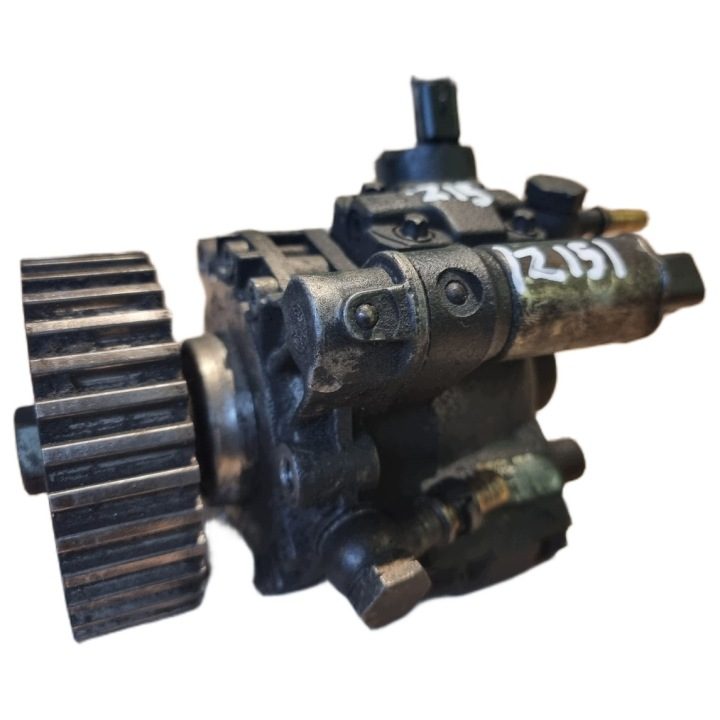 ТНВД топлива Siemens 5WS40008 Peugeot Citroen Ford Mazda 1.4, фото 2