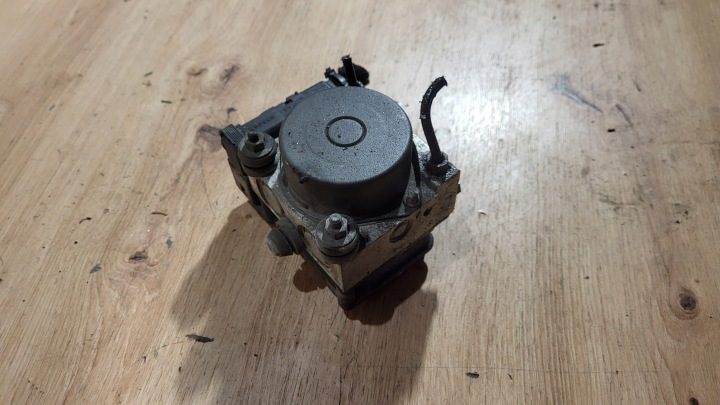 НАСОС ABS Corsa d 0265800422, фото 5