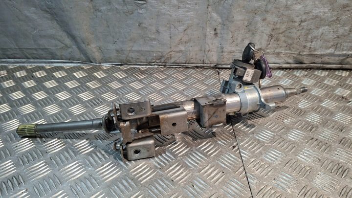 РУЛЕВАЯ КОЛОНКА MITSUBISHI COLT VI 1.3, фото 9