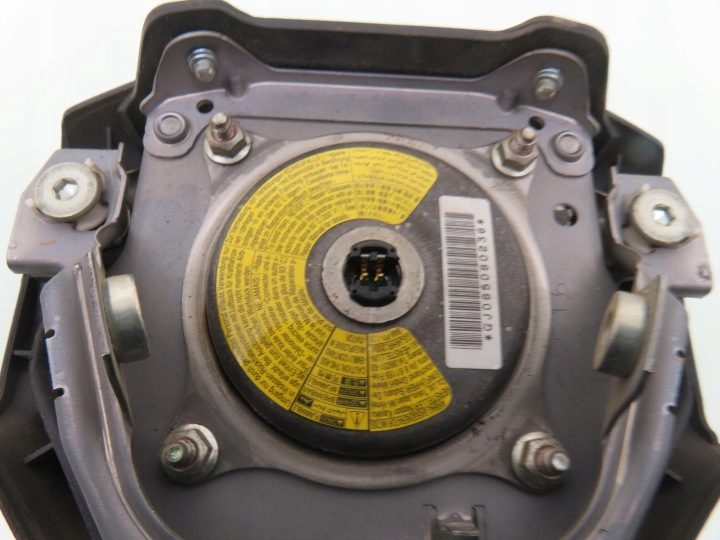 ПОДУШКА AIRBAG ВОДИТЕЛЯ A1080551, фото 2