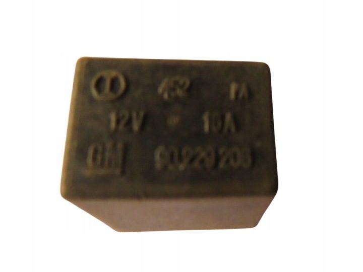 Реле Opel OE 90229206, фото 7
