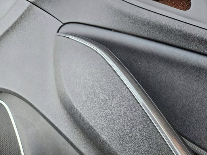 Обшивка двери кожа DENON подсветка LED Opel Grandland X YP000870YX, фото 2