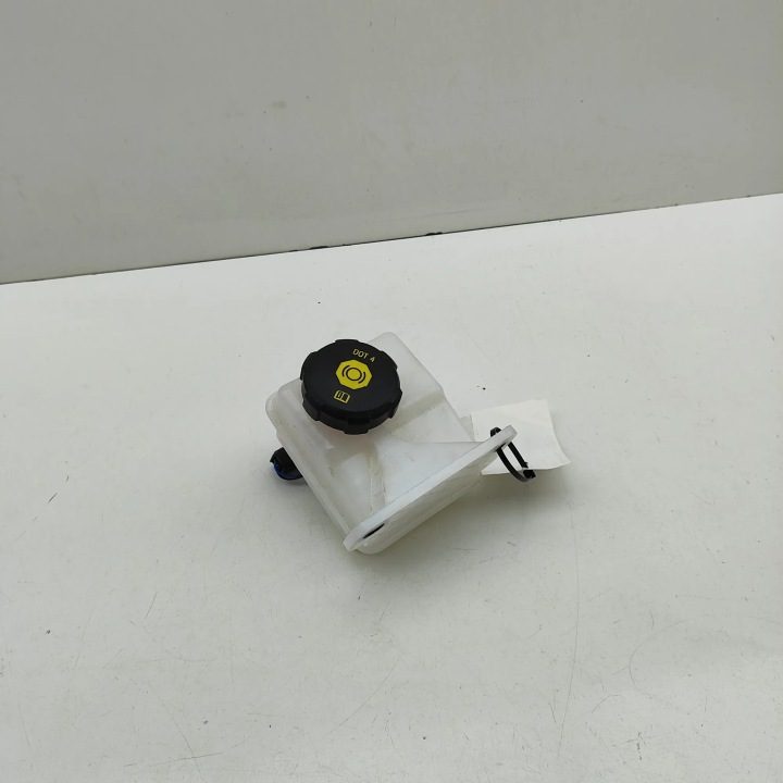 БАЧОК ТОРМОЗНОЙ ЖИДКОСТИ KIA EV3 58531L5100 34754144 150 кВт 2024, фото 4