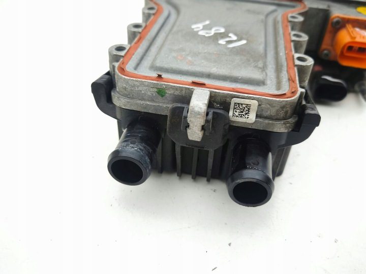 Seat Leon IV 2021 Подогреватель охлаждающей жидкости 5QF963231, фото 9