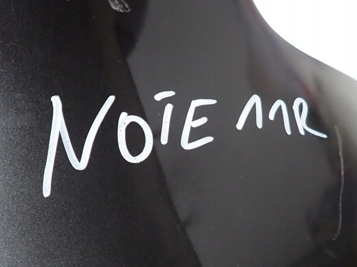 Бампер задний в сборе оригинал Nissan Note I E11 Z11G 85022-9U040, фото 15