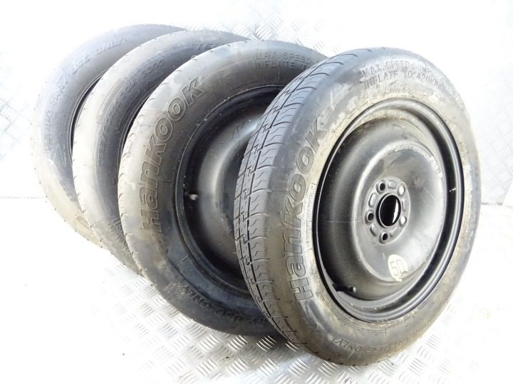 FORD FOCUS MK3 ДОКАТКА 16" 5X108, фото 1