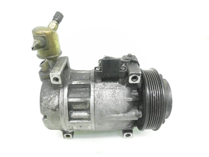КОМПРЕССОР КОНДИЦИОНЕРА MERCEDES W202 C 220 0002340711 4472009053, фото 1