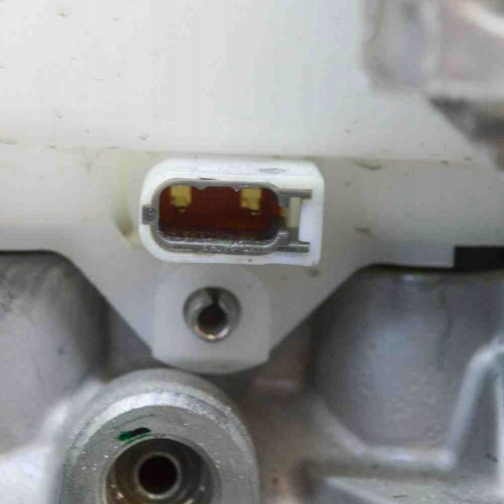 ВАКУУМНЫЙ УСИЛИТЕЛЬ NISSAN LEAF (ZE1) A9A000BK4 18330970 110 кВт 2022, фото 7