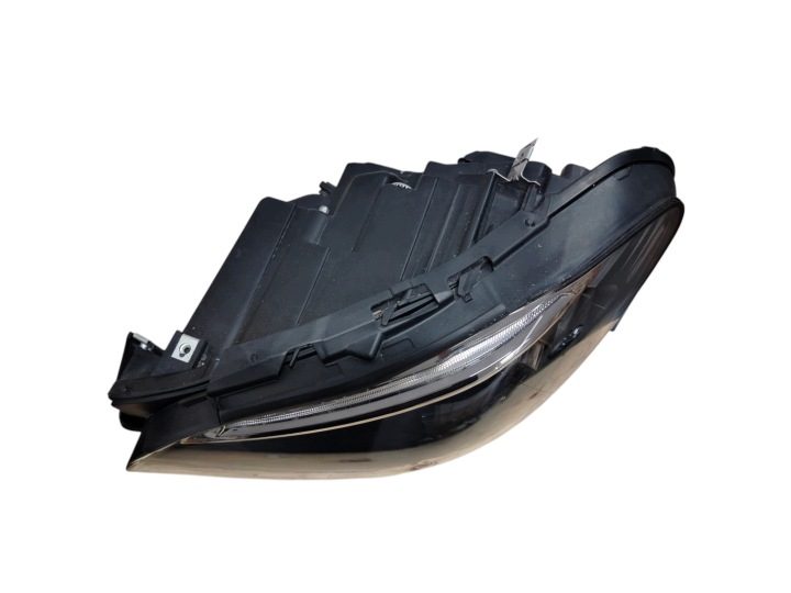 Фары передние lewa+prawa BMW F10 F11 09- Bi-ксенон LED, фото 6