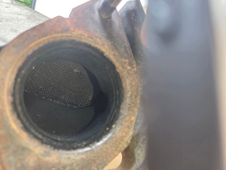 КАТАЛИЗАТОР DPF 3.0D INFINITI EX QX50 FX QX70 FX30D EX30D M30D B08A21DR0A, фото 2