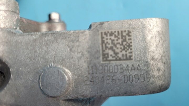CHERY OMODA 5 24 г. ПОМПА F4J16-1306111BA F4J16-1306110AB, фото 14