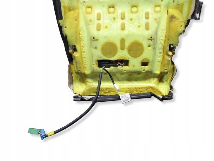 Подушка сиденья передняя правая Ford S-MAX 06-10, фото 6