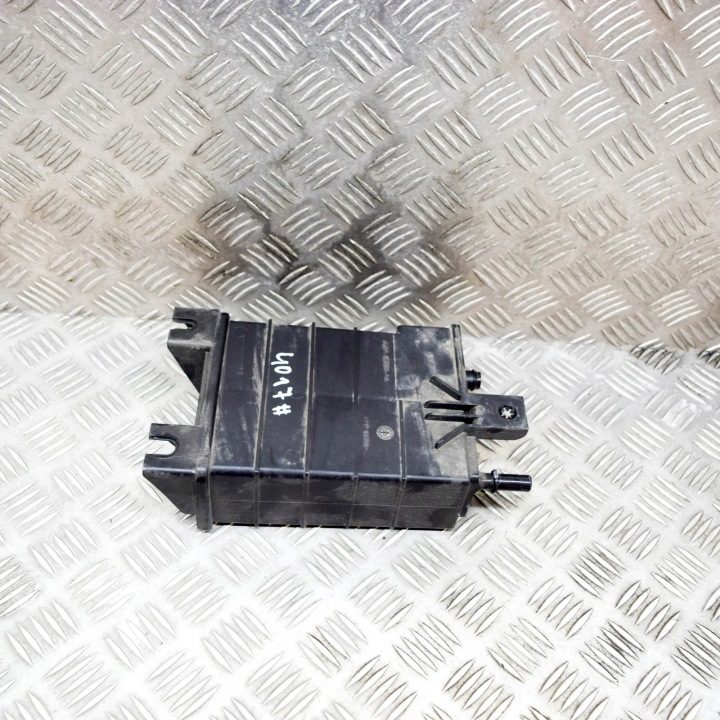 Фильтр твердых частиц Ford Fiesta VII JU5A9D656AA 20388453 1.1L 52 квт, фото 2