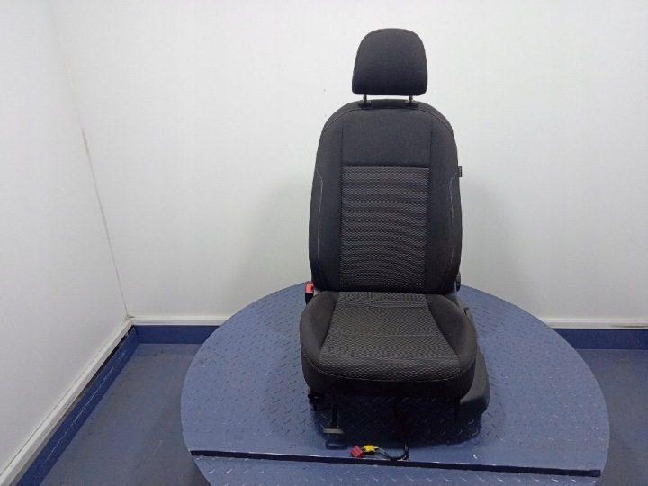 VW GOLF VII СИДЕНЬЕ ВОДИТЕЛЯ ЛЕВОЕ ПЕРЕДНЕЕ ЕВРОПА, фото 1