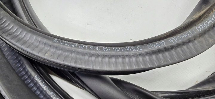 Volkswagen OE 5M0867913D, фото 4