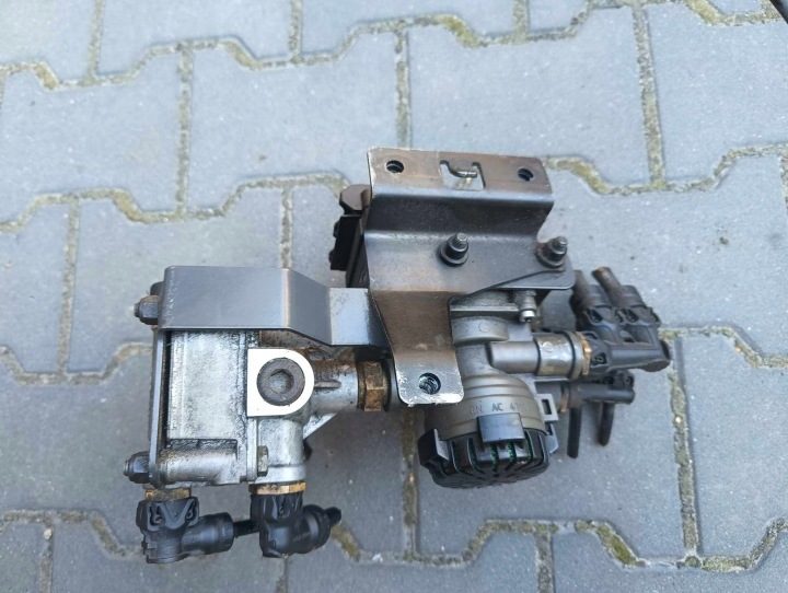 Scania OE 2653379, фото 2