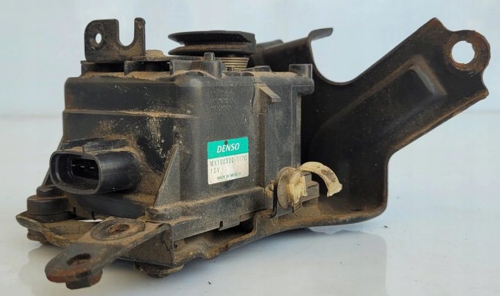БЛОК УПРАВЛЕНИЯ КРУИЗ-КОНТРОЛЯ HONDA ACCORD 6 MX100300-1160, фото 1