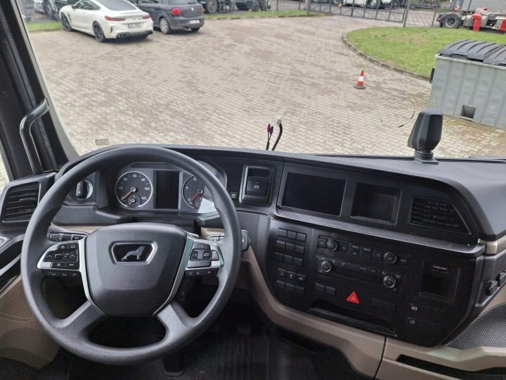 В СБОРЕ КАБИНА СПАЛЬНАЯ MAN TG3 TGX GM / XLX ЕВРОПА МОДЕЛЬ 2022, фото 8