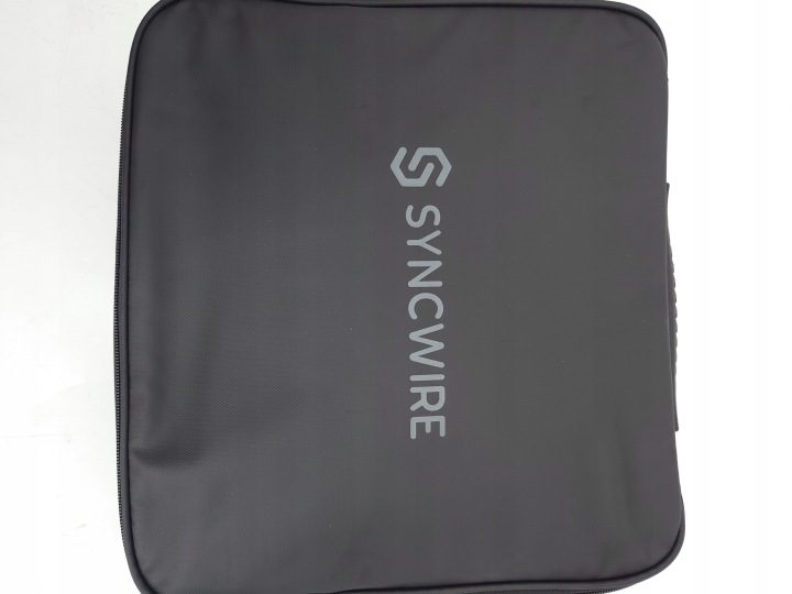 Кабель прямой Syncwire Тип 2 длина 5,5 м количество фаз 1 35,5 кВт, фото 5