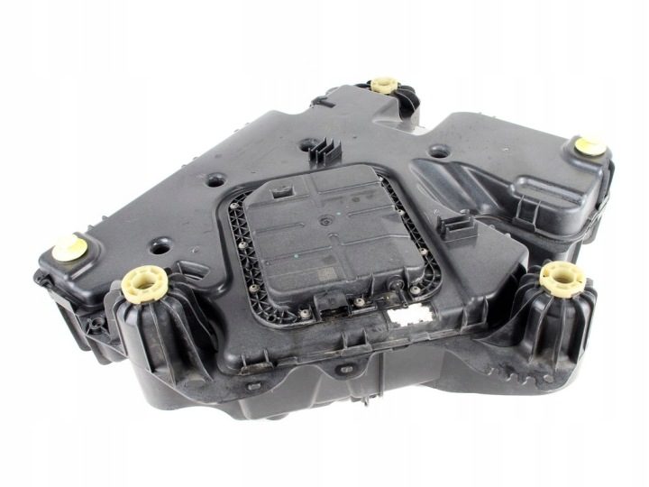 Бак Adblue Expert IV Traveller 2.0 Bluehdi, фото 2