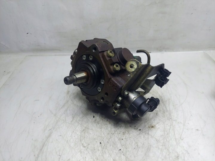 ТНВД 0445010102 Citroen C4 I 1.6 HDI, фото 2