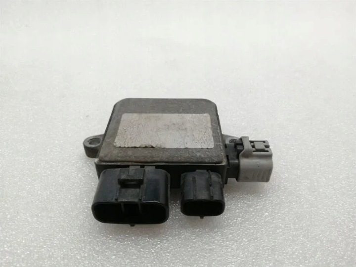 Модуль электронный Tesla Model S 100D 6008953-00-D реле, фото 4