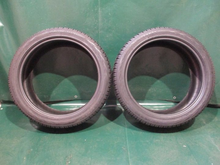2× Шина зимняя Nokian Tyres WR ВНЕДОРОЖНИК 4 235/45R20 100 В сцепление на снегу (3PMSF), фото 10