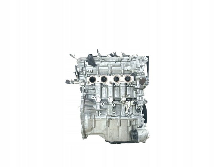 Двигатель бензиновый Toyota Prius III 1.8 2ZR X2ZR-W20N, фото 6