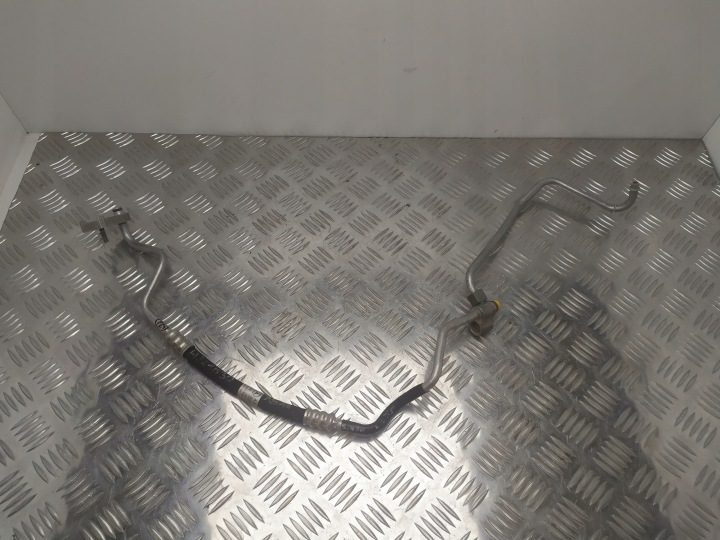 MERCEDES W211 ТРУБКА КОНДИЦИОНЕРА A2218301517, фото 1