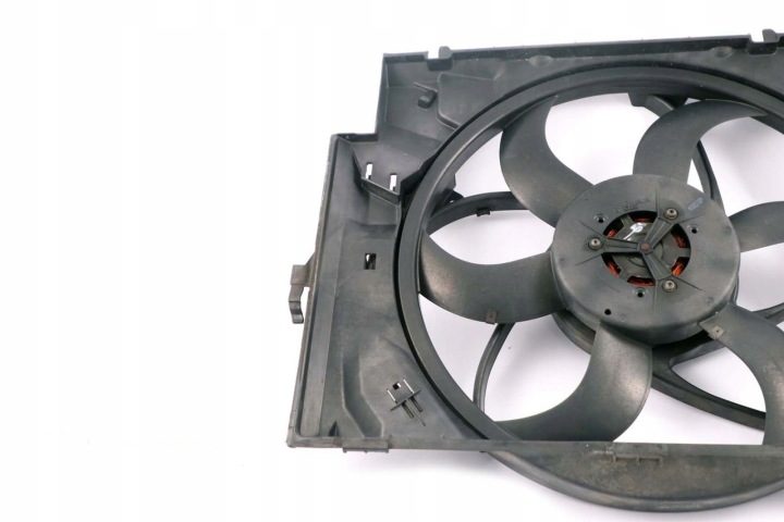 BMW E81 E87 E90 118d 318d 320d Вентилятор Радиатора 400W 7788906, фото 3