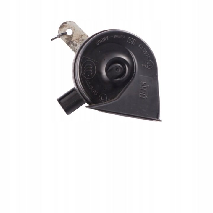 Mercedes ML W166 звуковой сигнал A0065428920, фото 3