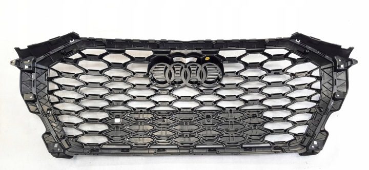 Audi Q3 S-Line решетка радиатора 83F853651 A B C, фото 4