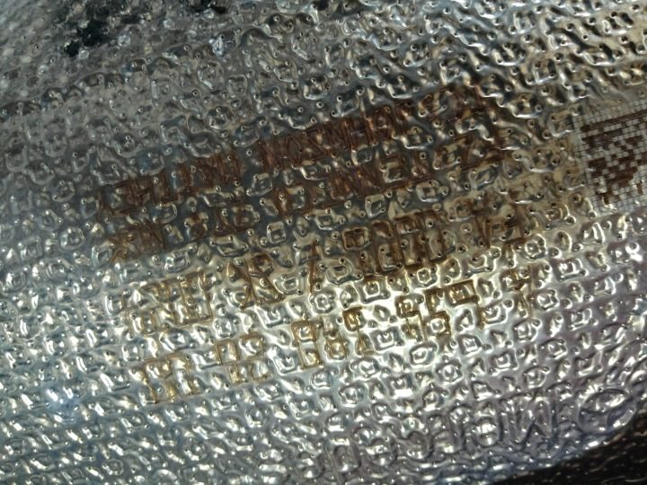 КАТАЛИЗАТОР ФИЛЬТР DPF MERCEDES E КЛАСС W213 2.0 CDI A6541400013 KT1300, фото 9