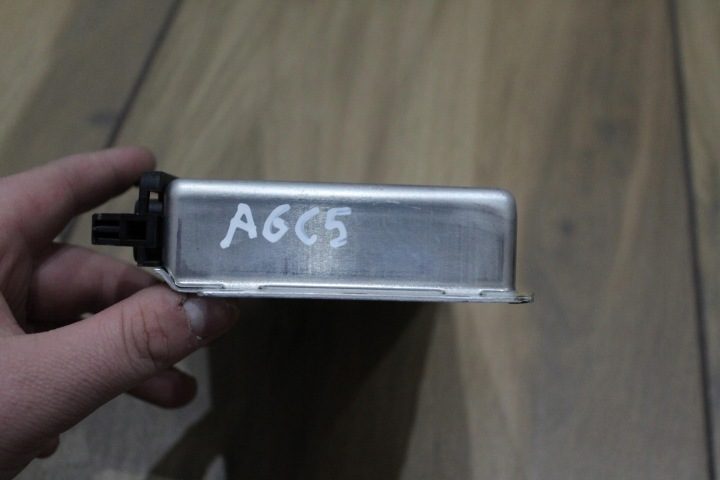БЛОК УПРАВЛЕНИЯ ESP AUDI A6 C5 8D0907389E, фото 4