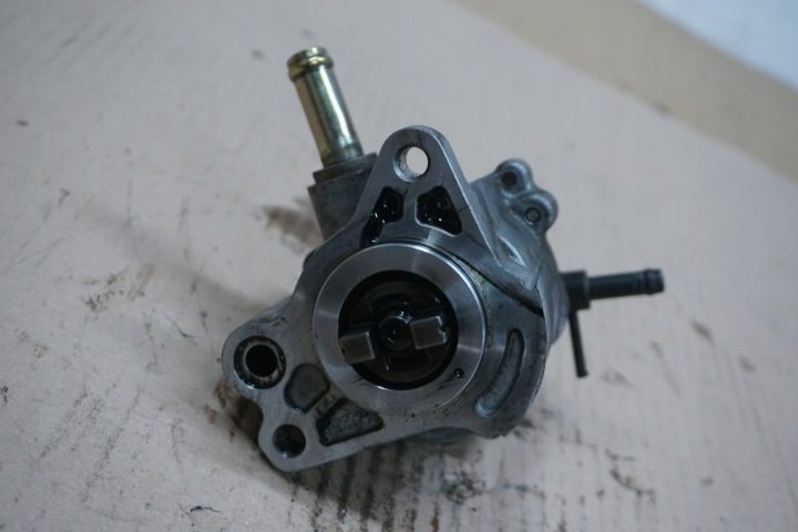 TOYOTA RAV4 II ВАКУУМНЫЙ НАСОС ВАКУУМА 2,0 D4D 00-05r, фото 4