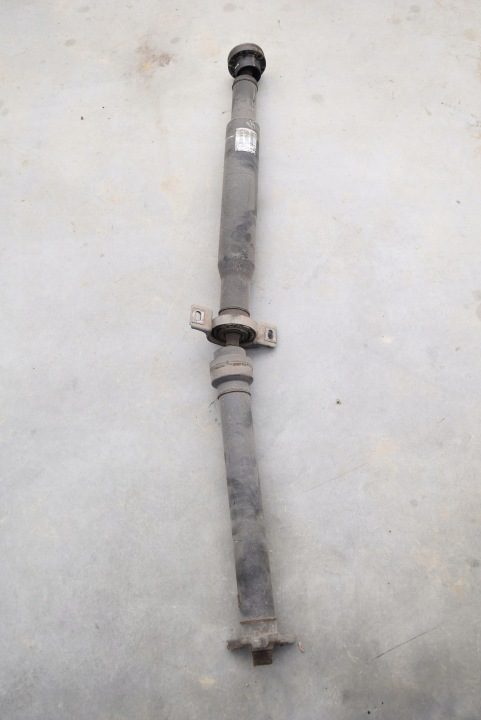 MERCEDES W164 3.0 CDI КАРДАННЫЙ ВАЛ 1644103102, фото 3