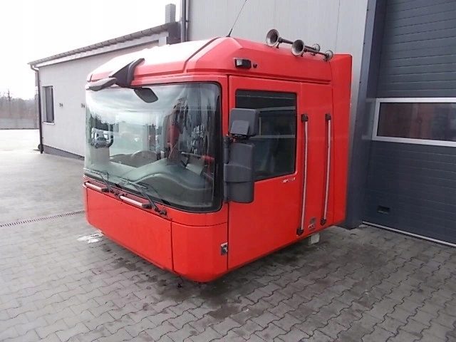 RENAULT MAGNUM 460 500 DXI КАБИНА КОМПЛ. EUR5 МЕХАНИКА, фото 1