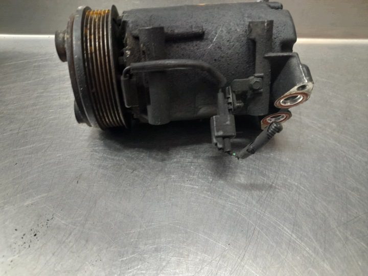 FORD 1.6 TDCI КОМПРЕССОР КОНДИЦИОНЕРА 3M5H-19D629-KF, фото 3