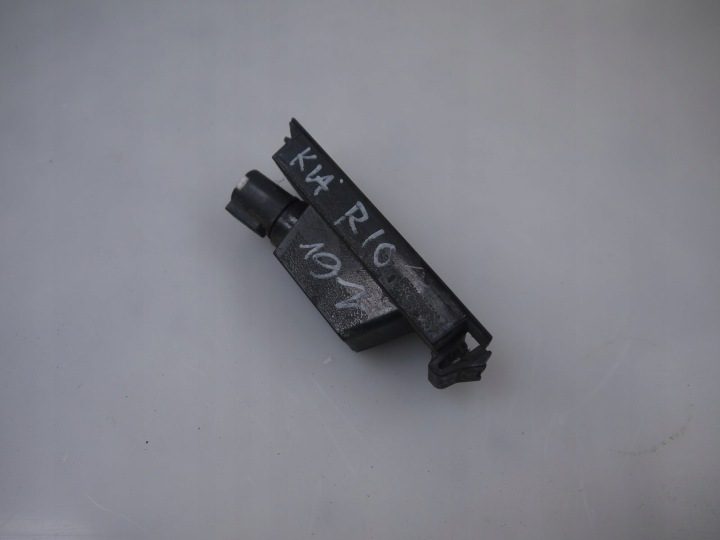 KIA RIO IV 19 г. ПЛАФОН ОСВЕЩЕНИЯ НОМЕРНОГО ЗНАКА 92502-F6000, фото 5