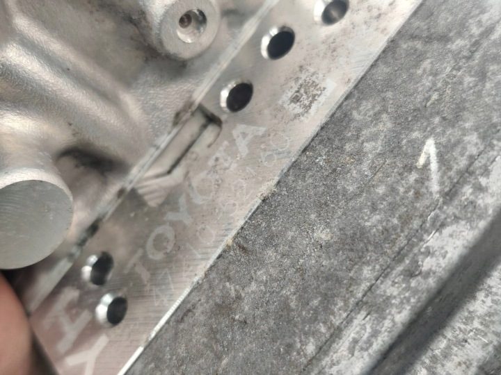 НАСОС БЛОК УПРАВЛЕНИЯ ABS TOYOTA YARIS III 47210-52160 47270-47030, фото 7
