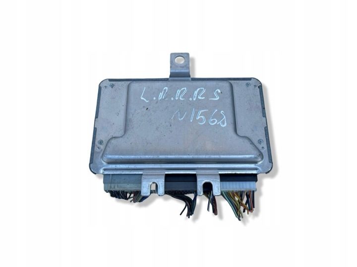 Модуль подвески Land Rover Discovery 4 L319 2010 AH42-14D392-AB, фото 2