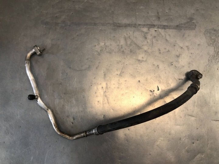 Шланг кондиционера Audi A3 8V 2.0 TDI 5Q0820743M, фото 1
