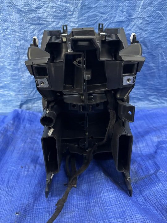 ЦЕНТРАЛЬНЫЙ ТОННЕЛЬ DS7 РЕСТАЙЛИНГ E-TENSE 1.6 ГИБРИД 9829186780 9810043677, фото 13