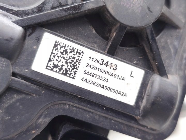 MG MG 4 Задний суппорт тормозной EV XPOWER All-wheel Drive Двигатель электрический, фото 7