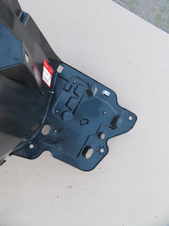 Honda OE 74100-TAR-00, фото 3