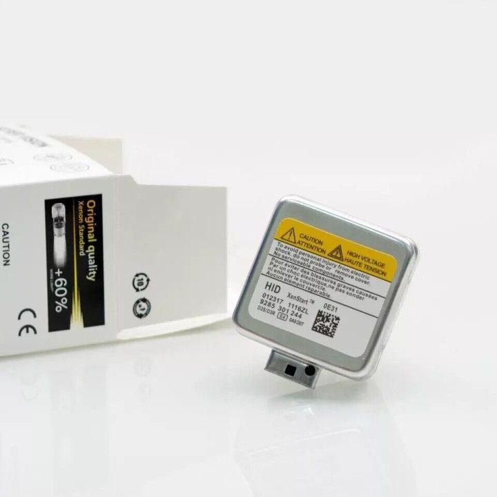 Replace для Philips Osram D3S Ксенон HID 2x Bulbs 6000K Car Light, фото 6