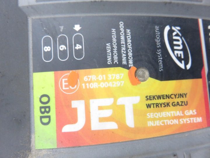 ПРОВОДКА NEVO SKY KME JET 67R013787 67R030973 67R016865, фото 2